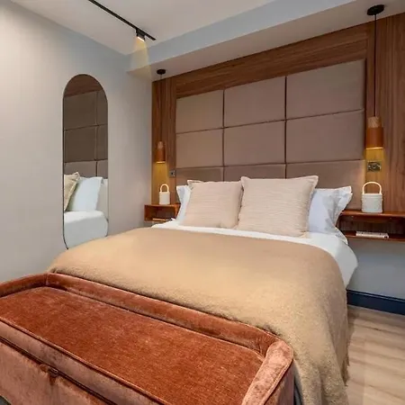 The Copper Cove Japanese Soaktub Retreat *