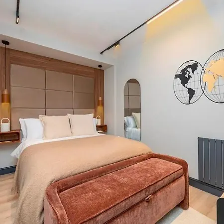 The Copper Cove Japanese Soaktub Retreat *