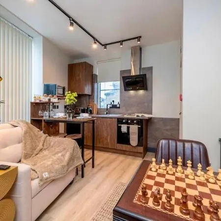 The Copper Cove Japanese Soaktub Retreat