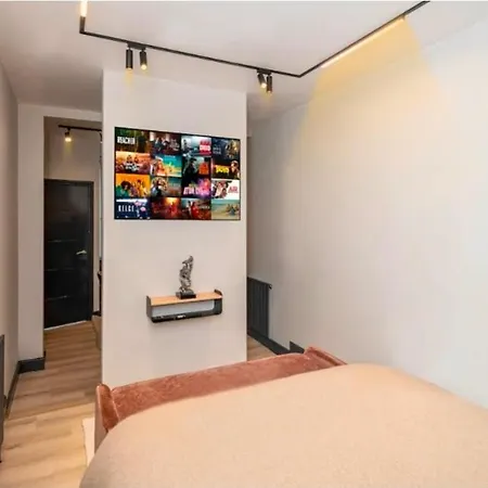 The Copper Cove Japanese Soaktub Retreat דירה *