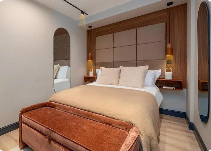 The Copper Cove Japanese Soaktub Retreat *