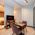 Appartement The Copper Cove Japanese Soaktub Retreat