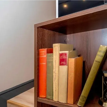 The Copper Cove Japanese Soaktub Retreat * Bradford