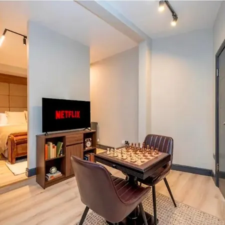 Apartman The Copper Cove Japanese Soaktub Retreat