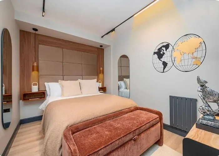 The Copper Cove Japanese Soaktub Retreat *