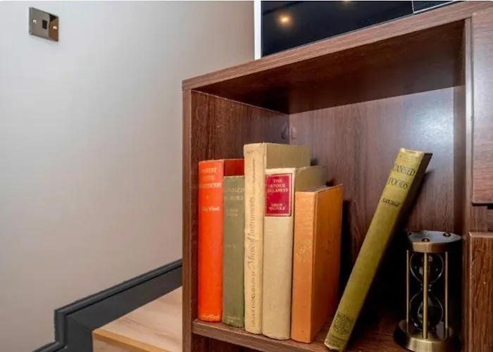 The Copper Cove Japanese Soaktub Retreat * Bradford