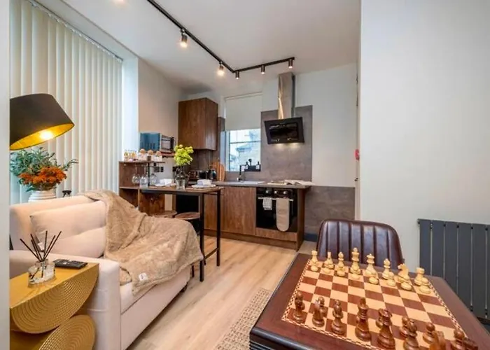 The Copper Cove Japanese Soaktub Retreat